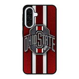 Ohio State Football Samsung Galaxy A56 Case DC0365