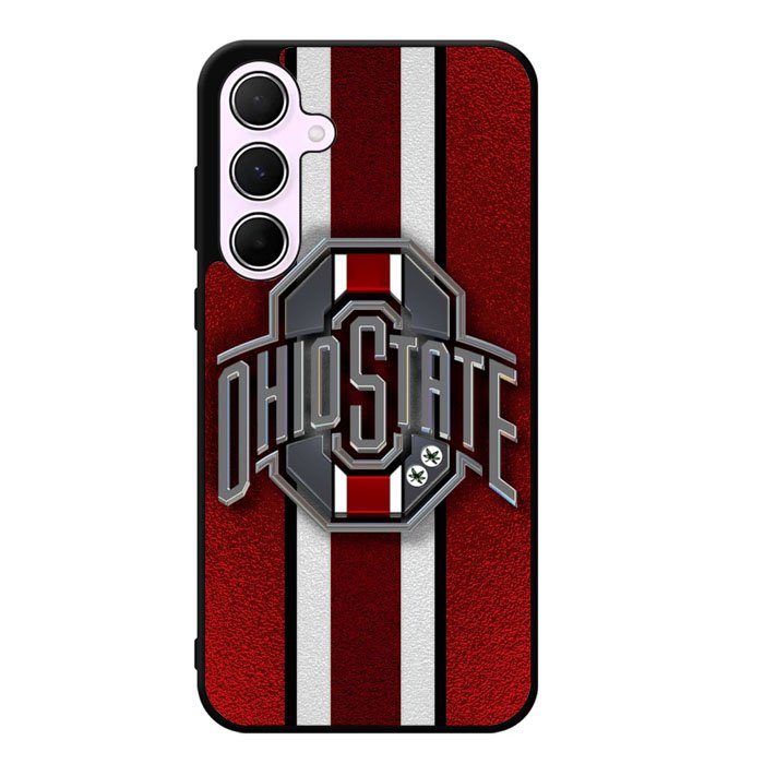 Ohio State Football Samsung Galaxy A15 5G Case DC1341