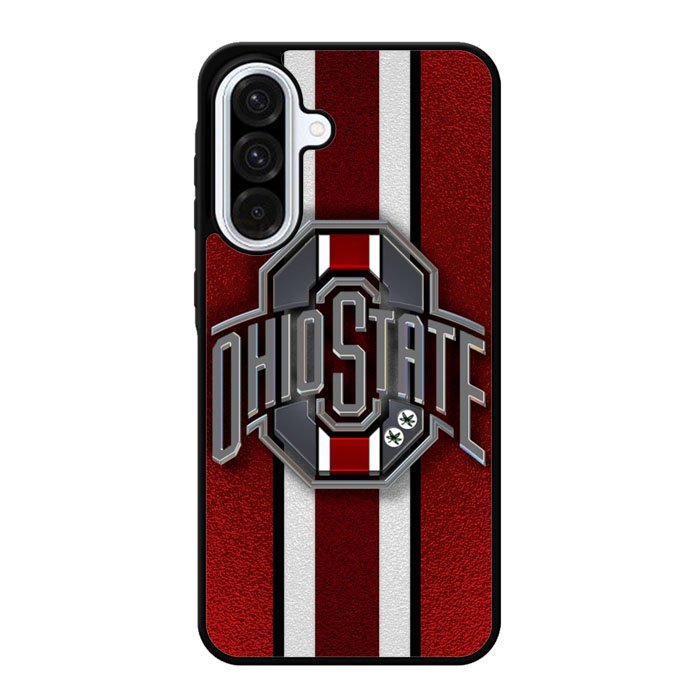 Ohio State Football Samsung Galaxy A56 Case DC1341