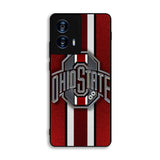 Ohio State Football Motorola Moto G Power 5G 2024 Case DC2534