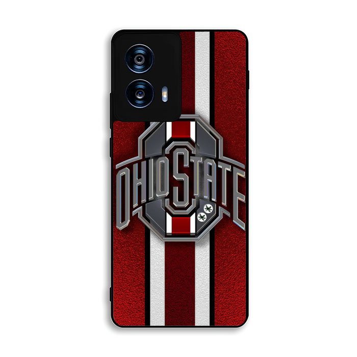 Ohio State Football Motorola Moto G Power 5G 2024 Case DC7042