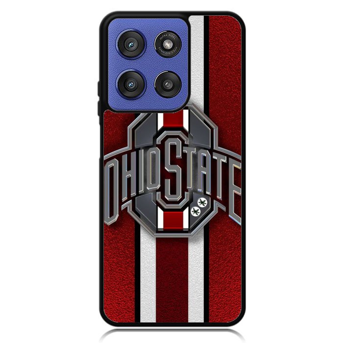 Ohio State Football Motorola Moto G Stylus 5G 2025 DC1341
