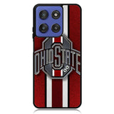 Ohio State Football Motorola Moto G Stylus 5G 2025 DC1341