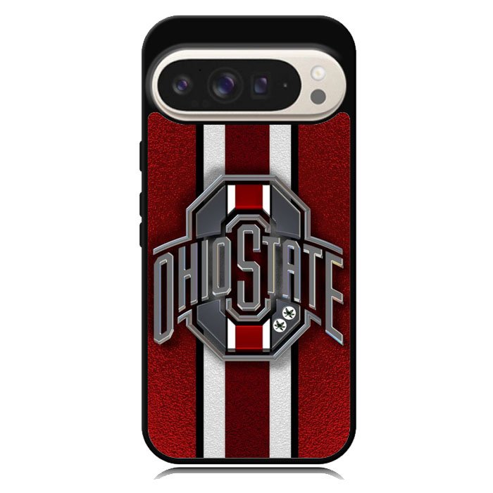 Ohio State Football Google Pixel 10 | Google Pixel 10 Pro Case DC1341
