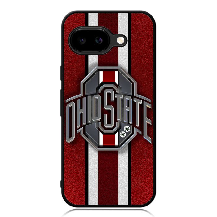 Ohio State Football Google Pixel 9A Case DC1341
