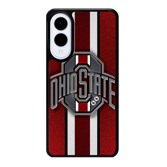 Ohio State Football Samsung Galaxy S25 Edge DC1341