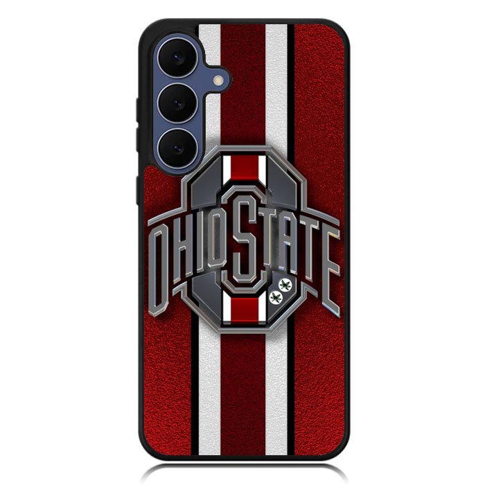 Ohio State Football Samsung Galaxy S24 Plus , Samsung Galaxy S24+ Case DC1341