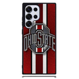 Ohio State Football Samsung Galaxy S25 Ultra Case DC1341