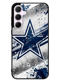 Dallas Cowboys Football 3rd Samsung Galaxy A55 5G Case