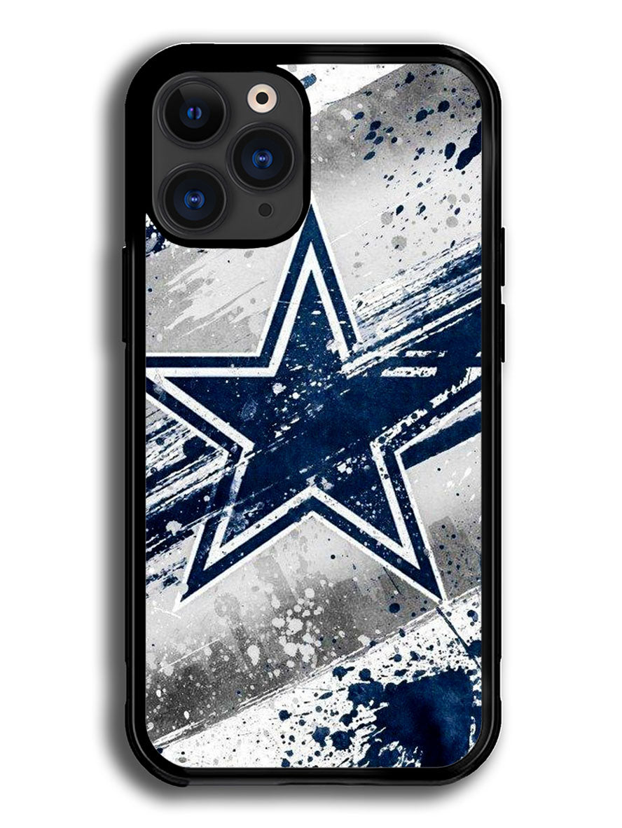 Dallas Cowboys Football iPhone 13 Pro Case BLN10351