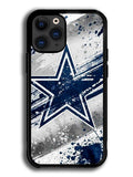 Dallas Cowboys Football iPhone 13 Pro Case BLN10351