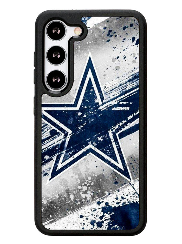 Dallas Cowboys Football 3rd Samsung Galaxy S23 5G Case