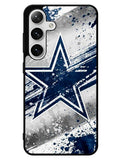 Dallas Cowboys Football 3rd Samsung Galaxy S25 5G Case
