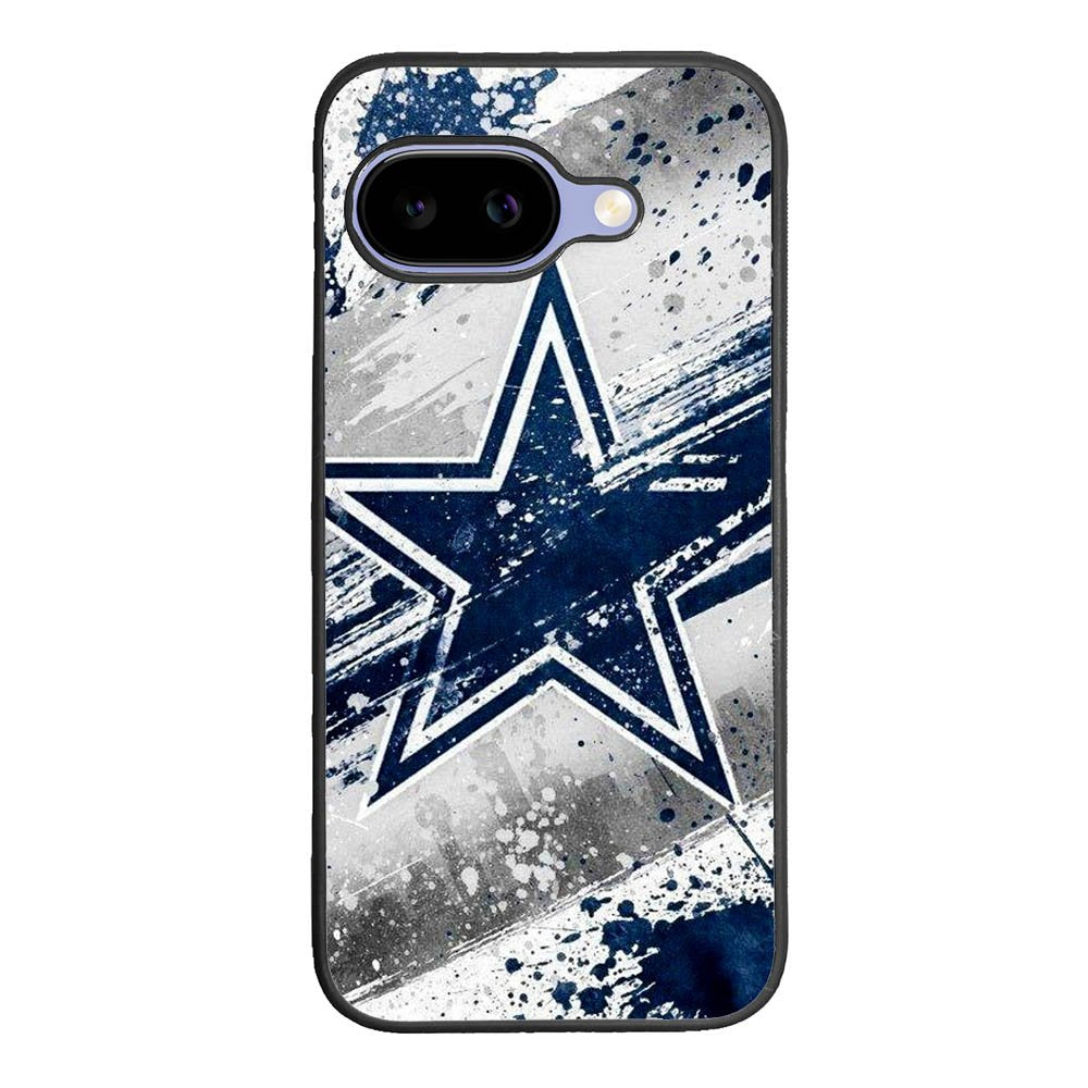Dallas Cowboys Football 3rd Google Pixel 10A Case