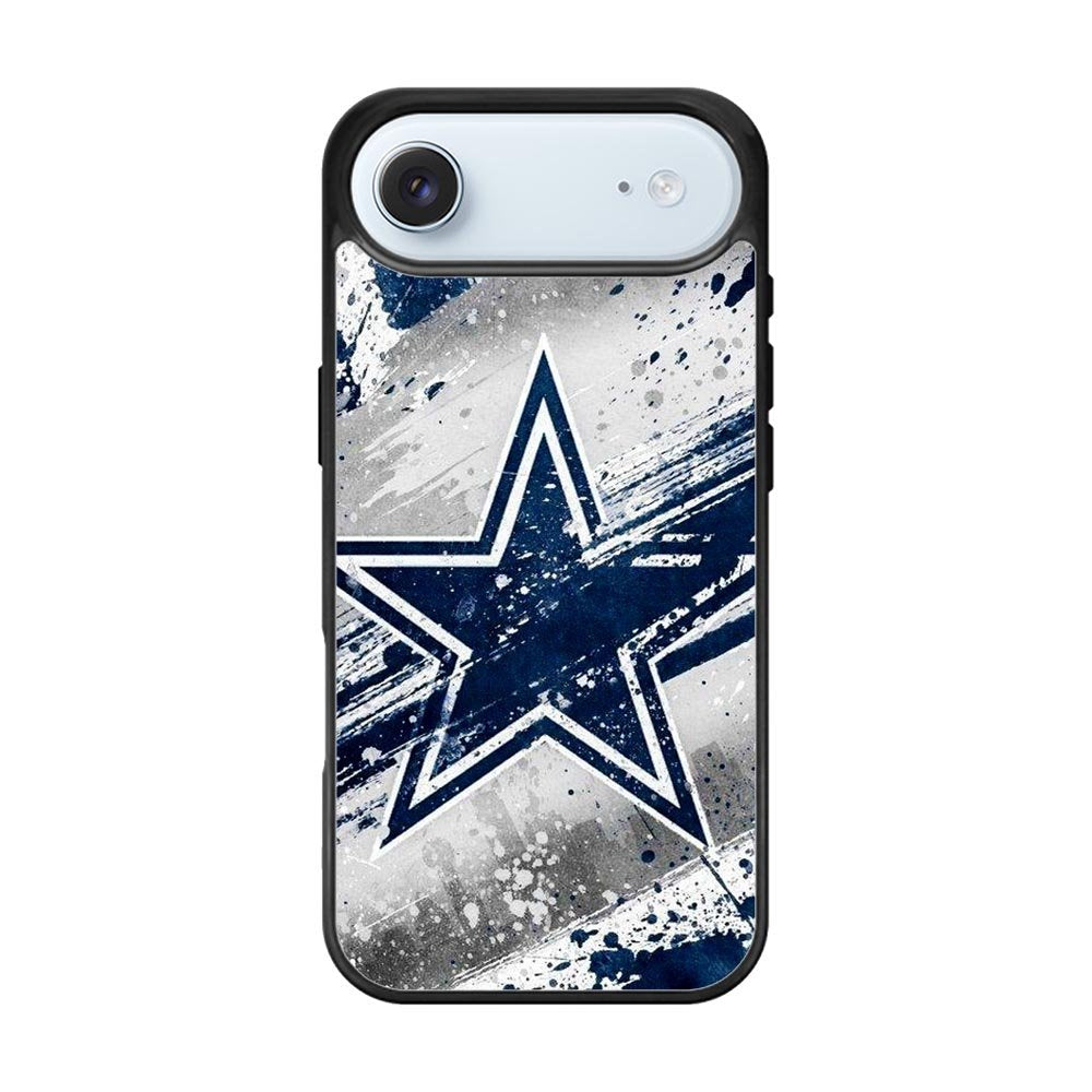 Dallas Cowboys Football 3rd iPhone Air Case