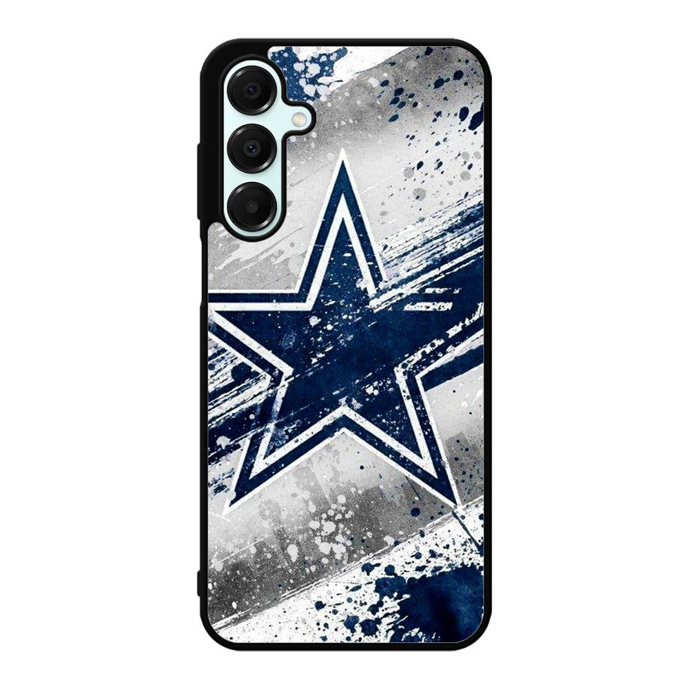 Dallas Cowboys Football 3rd Samsung Galaxy A16 Case DC4690