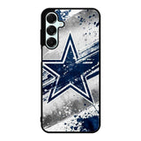 Dallas Cowboys Football 3rd Samsung Galaxy A16 Case DC4690