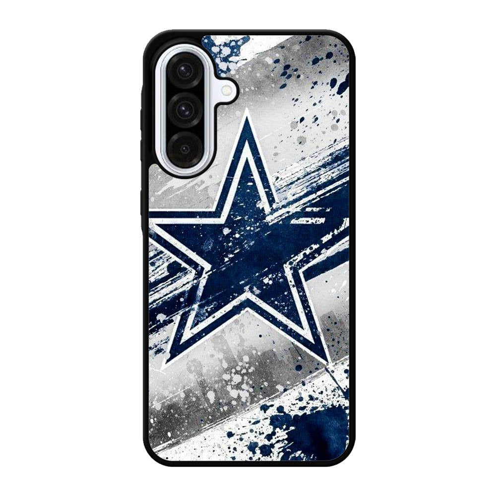 Dallas Cowboys Football 3rd Samsung Galaxy A56 Case DC2681