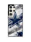 Dallas Cowboys Football 3rd Samsung Galaxy S25 Ultra 5G Case