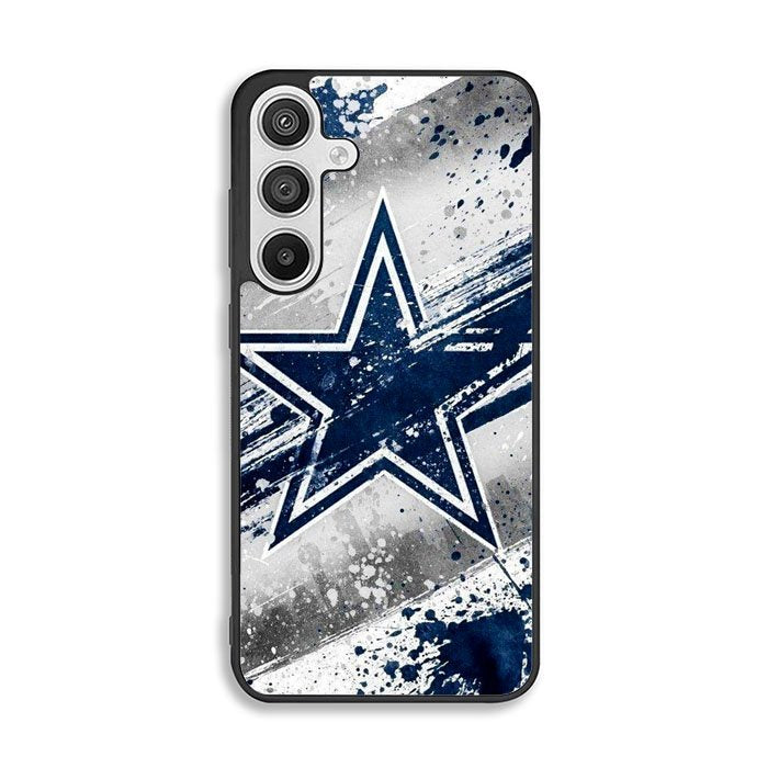 Dallas Cowboys Football 3rd Samsung Galaxy A26 Case DC7193