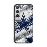 Dallas Cowboys Football 3rd Samsung Galaxy A26 Case DC2681