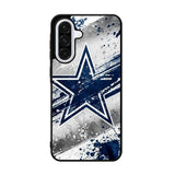 Dallas Cowboys Football 3rd Samsung Galaxy A36 Case DC2681