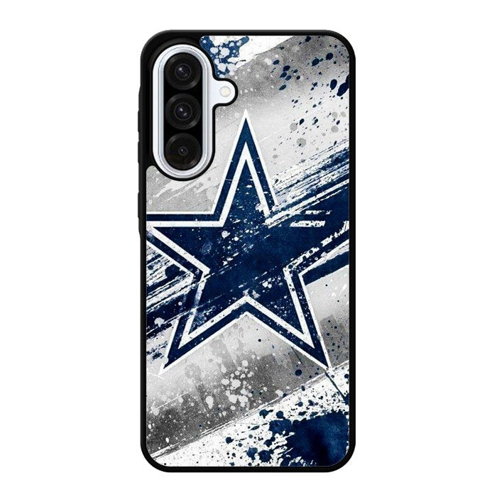 Dallas Cowboys Football Samsung Galaxy A26 Case DC0427