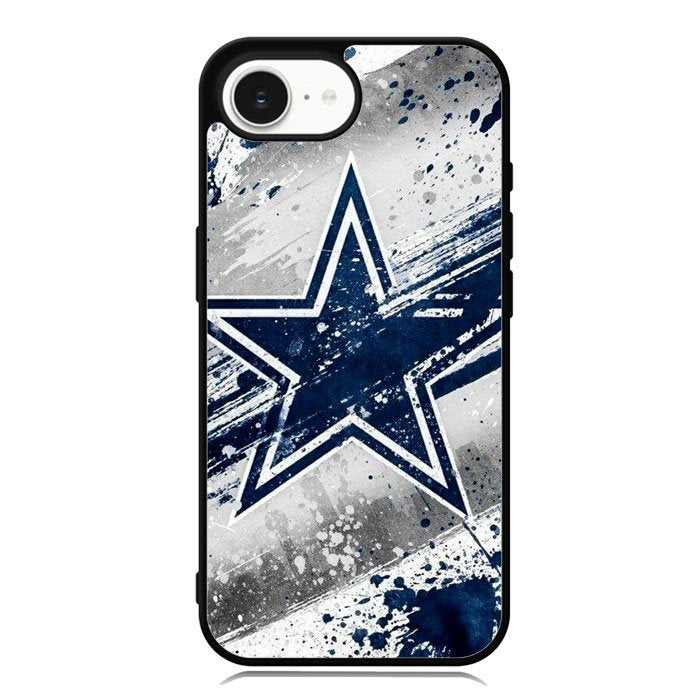 Dallas Cowboys Football iPhone 16e Case DC0427