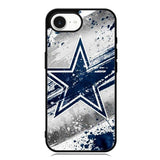 Dallas Cowboys Football iPhone 16e Case DC0427