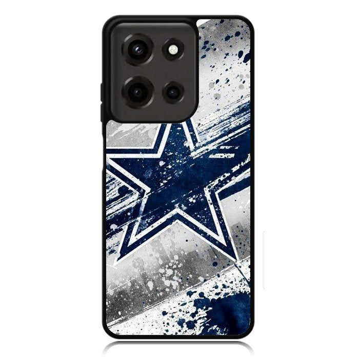 Dallas Cowboys Football Motorola Moto G Power 5G 2025 DC0427