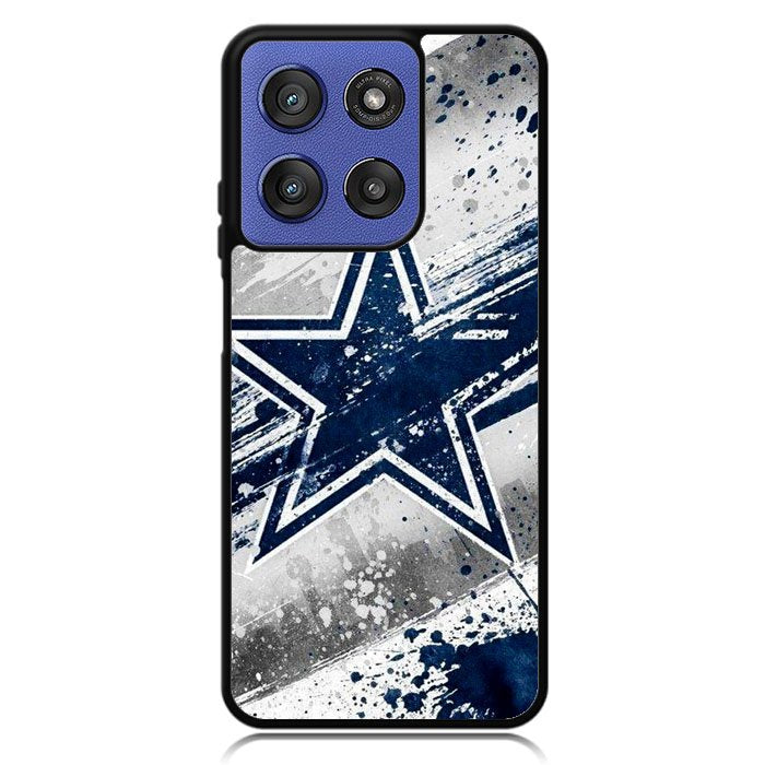 Dallas Cowboys Football Motorola Moto G Stylus 5G 2025 DC0427