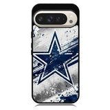 Dallas Cowboys Football Google Pixel 10 Pro XL Case DC0427