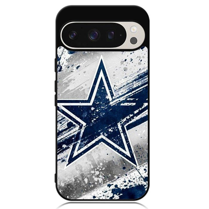 Dallas Cowboys Football Google Pixel 9 | Google Pixel 9 Pro Case DC0427
