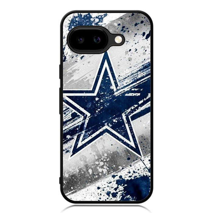 Dallas Cowboys Football Google Pixel 9A Case DC0427