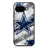 Dallas Cowboys Football Google Pixel 9A Case DC0427