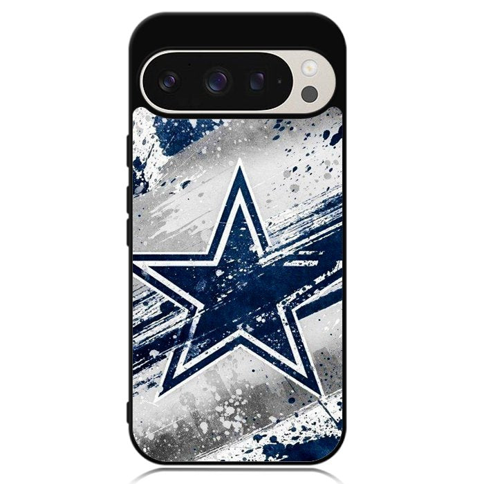 Dallas Cowboys Football 3rd Google Pixel 9 Pro XL Case