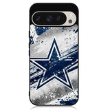 Dallas Cowboys Football 3rd Google Pixel 9 Pro XL Case