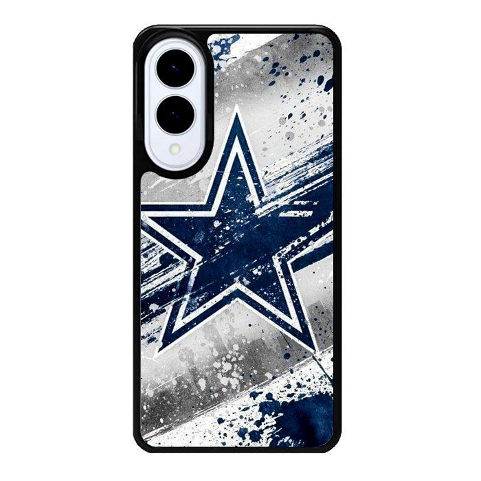 Dallas Cowboys Football Samsung Galaxy S25 Edge DC0427