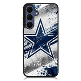 Dallas Cowboys Football Samsung Galaxy S25 Plus , Samsung Galaxy S25+ Case DC0427
