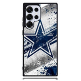 Dallas Cowboys Football Samsung Galaxy S25 Ultra Case DC0427