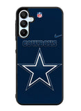 Dallas Cowboys Football 4th Samsung Galaxy A15 5G Case