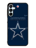Dallas Cowboys Football 4th Samsung Galaxy A25 5G Case