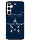 Dallas Cowboys Football 4th Samsung Galaxy A55 5G Case