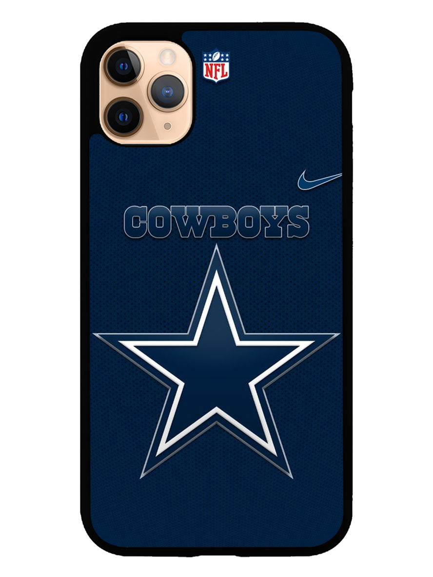 Dallas Cowboys Football 4th iPhone 11 Pro Max Case