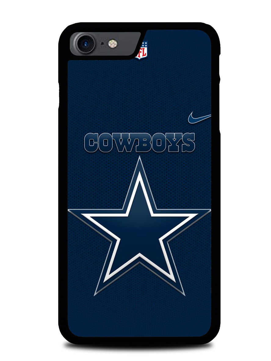 Dallas Cowboys Football 4th iPhone SE 3rd Generation 2022 Case