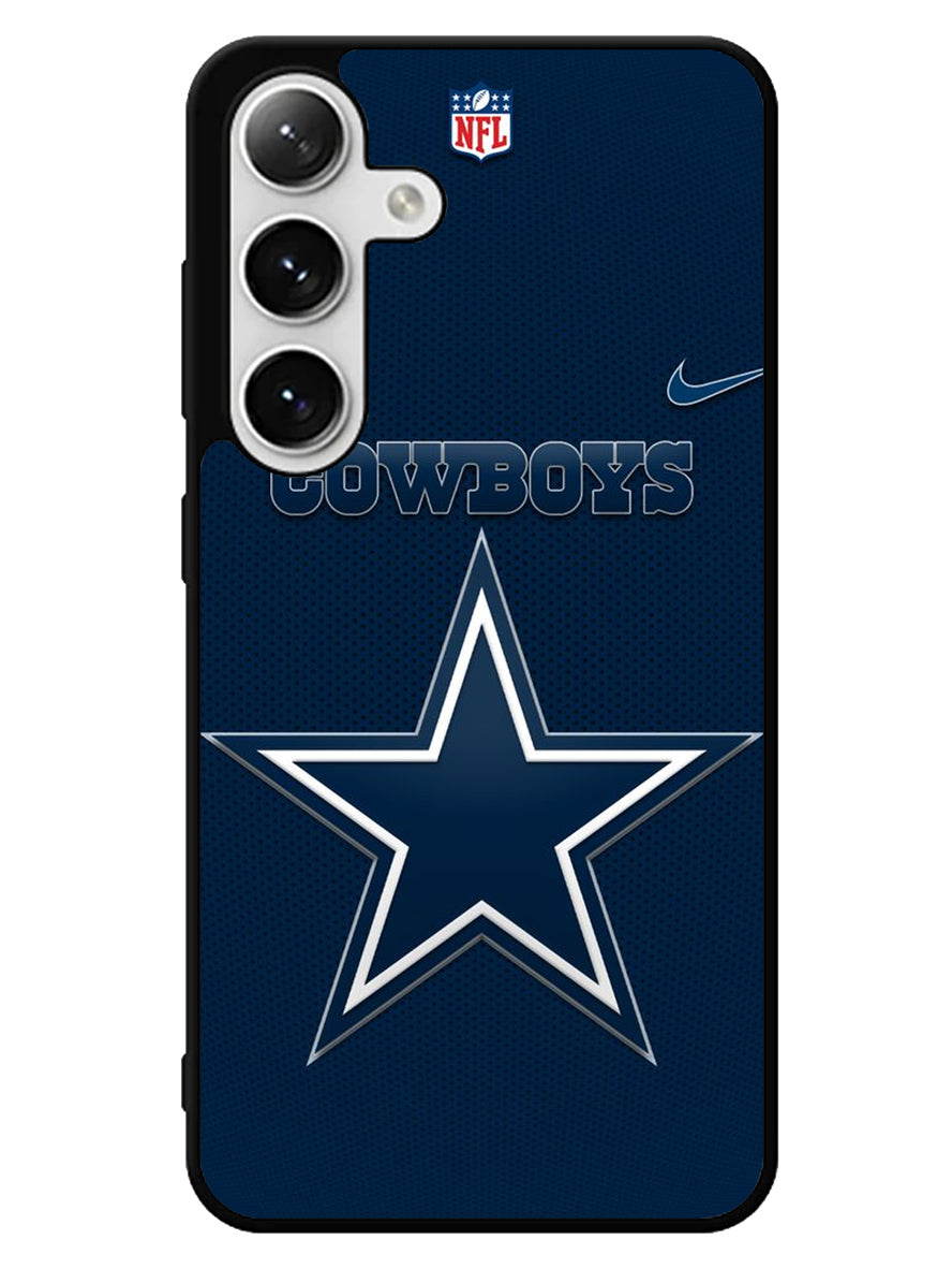 Dallas Cowboys Football 4th Samsung Galaxy S24 5G Case