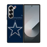 Dallas Cowboys Football 4th Samsung Galaxy Z Fold 7 5G Case