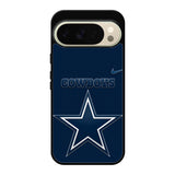 Dallas Cowboys Football 4th Google Pixel 10 Pro XL Case