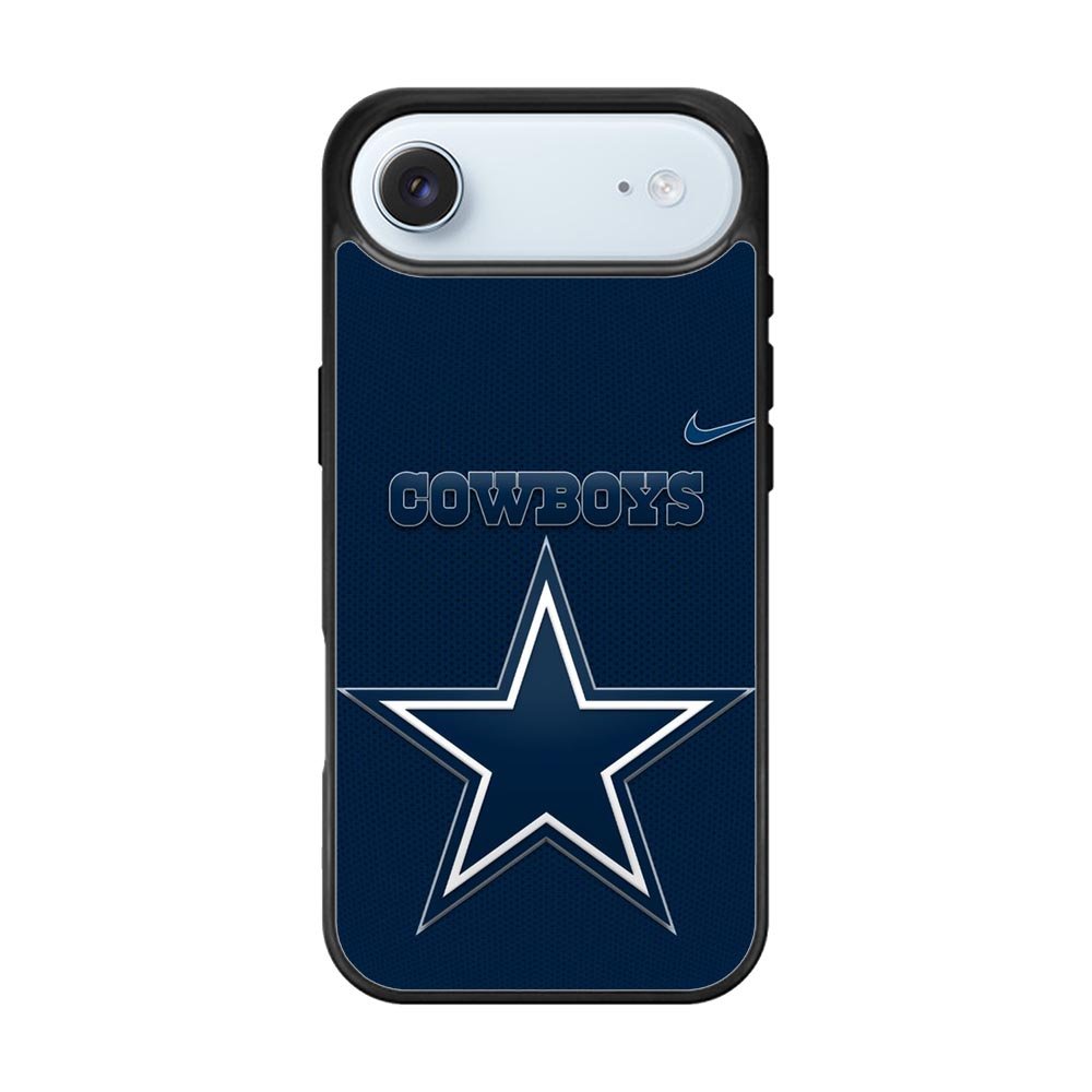 Dallas Cowboys Football 4th iPhone Air Case