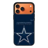 Dallas Cowboys Football 4th iPhone 18 Pro Case